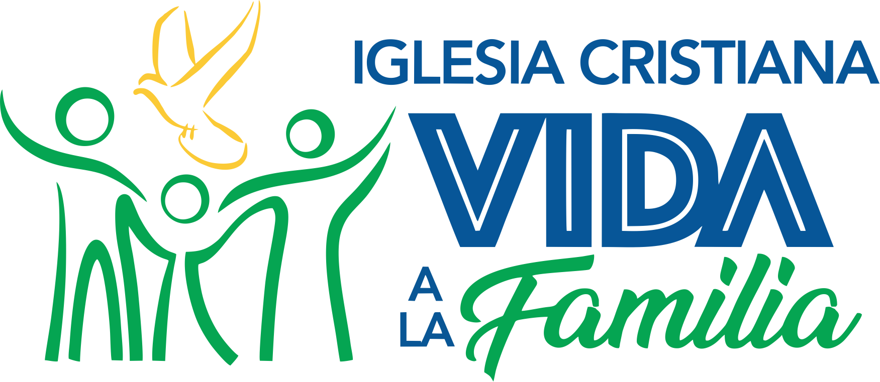 Iglesia Cristiana Vida a la Familia